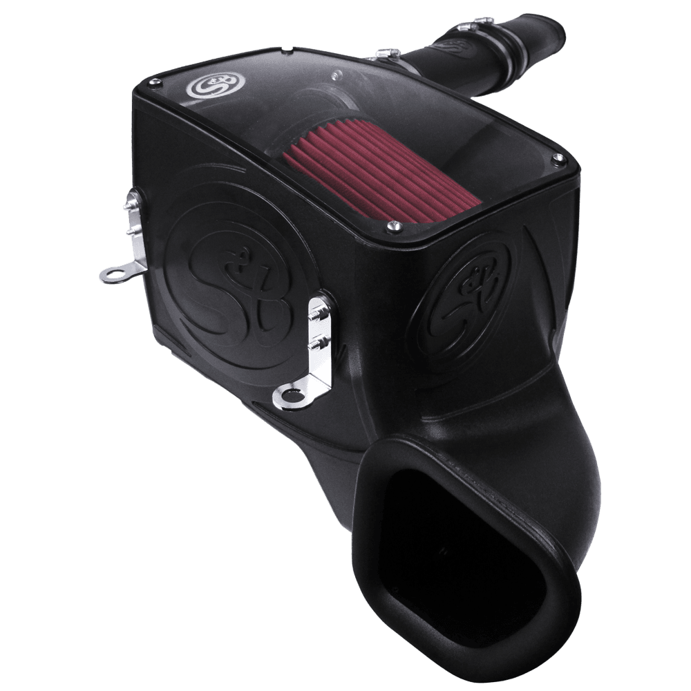 Cold Air Intake for 2014-2018 Dodge Ram EcoDiesel