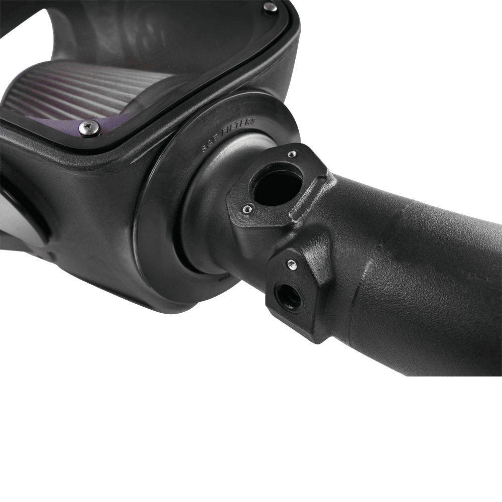 Cold Air Intake for 2016-2019 Nissan Titan XD 5.0L Cummins Diesel