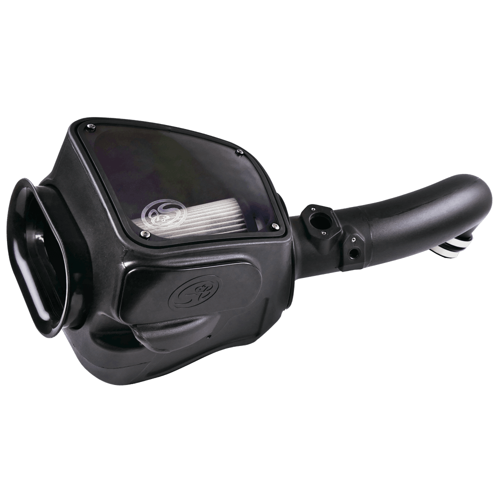 Cold Air Intake for 2016-2019 Nissan Titan XD 5.0L Cummins Diesel