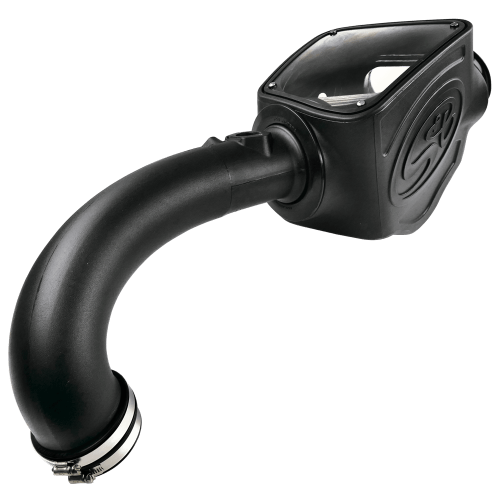 Cold Air Intake for 2016-2019 Nissan Titan XD 5.0L Cummins Diesel
