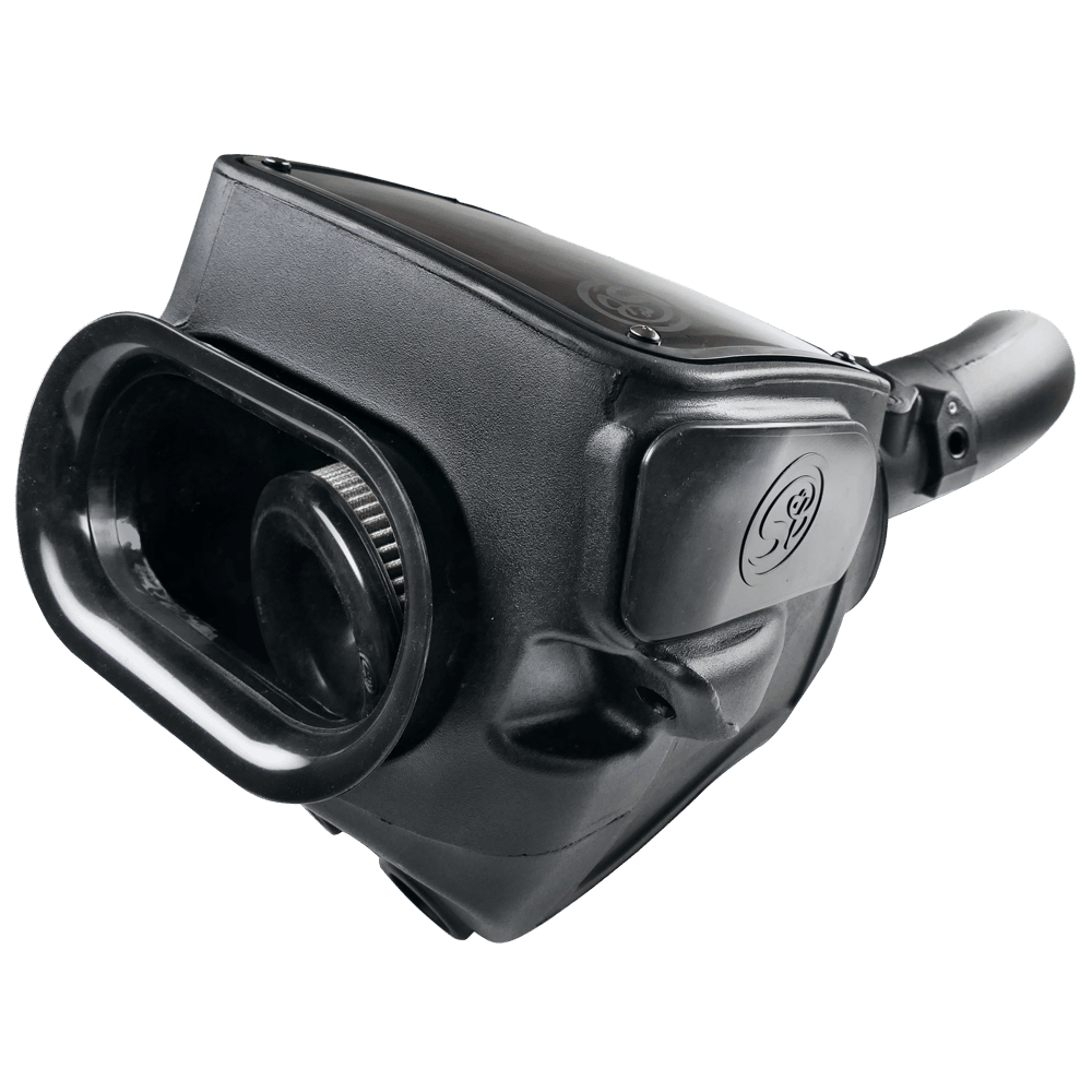 Cold Air Intake for 2016-2019 Nissan Titan XD 5.0L Cummins Diesel