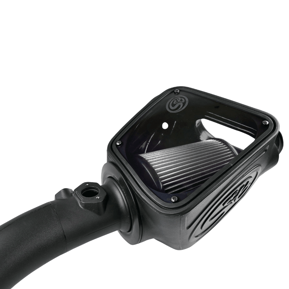 Cold Air Intake for 2016-2019 Nissan Titan XD 5.0L Cummins Diesel