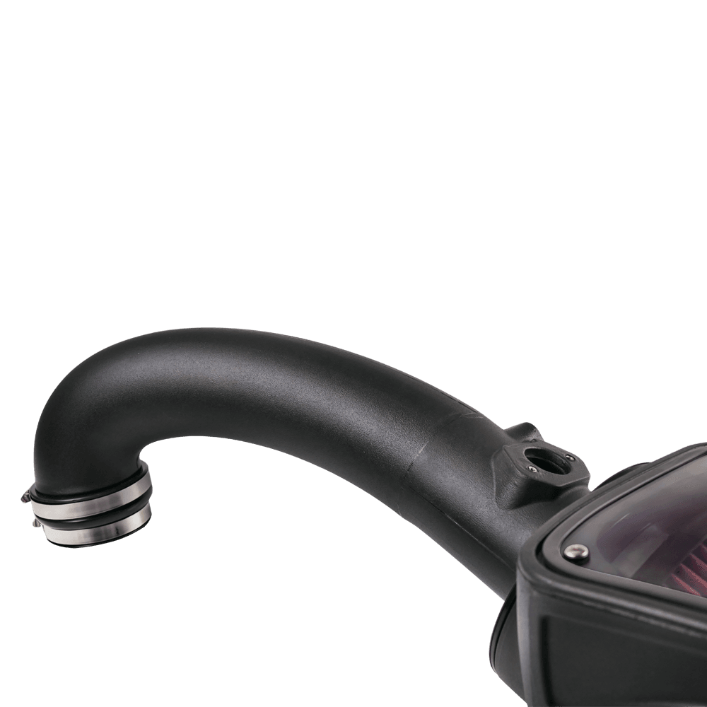 Cold Air Intake for 2016-2019 Nissan Titan XD 5.0L Cummins Diesel
