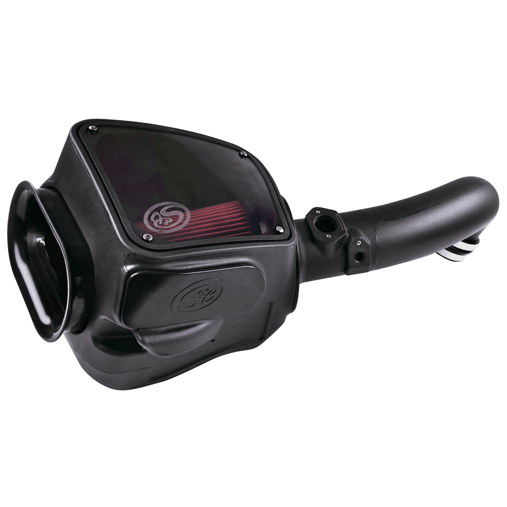 Cold Air Intake for 2016-2019 Nissan Titan XD 5.0L Cummins Diesel