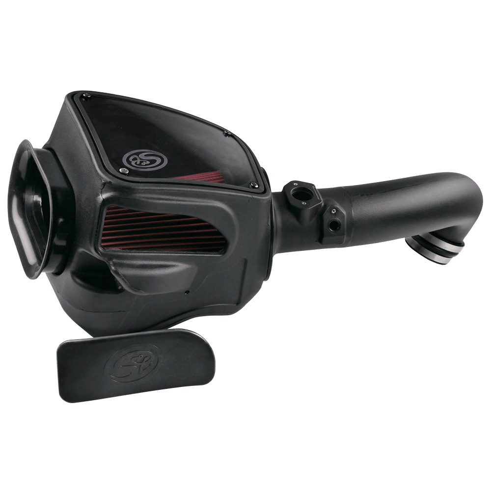Cold Air Intake for 2016-2019 Nissan Titan XD 5.0L Cummins Diesel