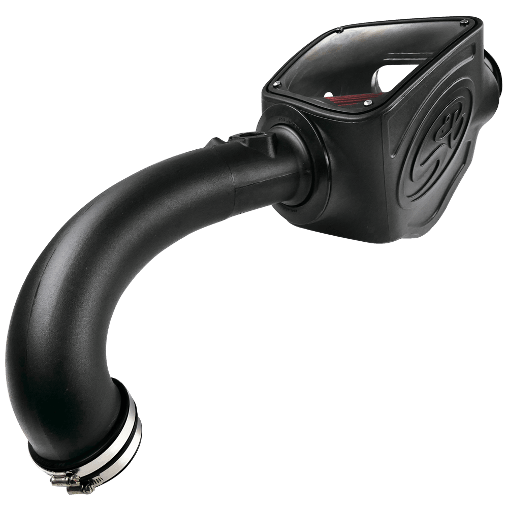 Cold Air Intake for 2016-2019 Nissan Titan XD 5.0L Cummins Diesel
