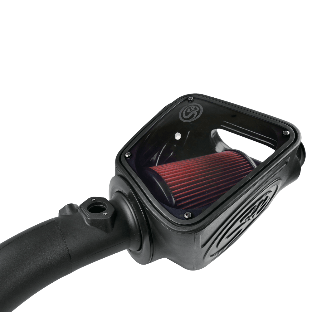 Cold Air Intake for 2016-2019 Nissan Titan XD 5.0L Cummins Diesel
