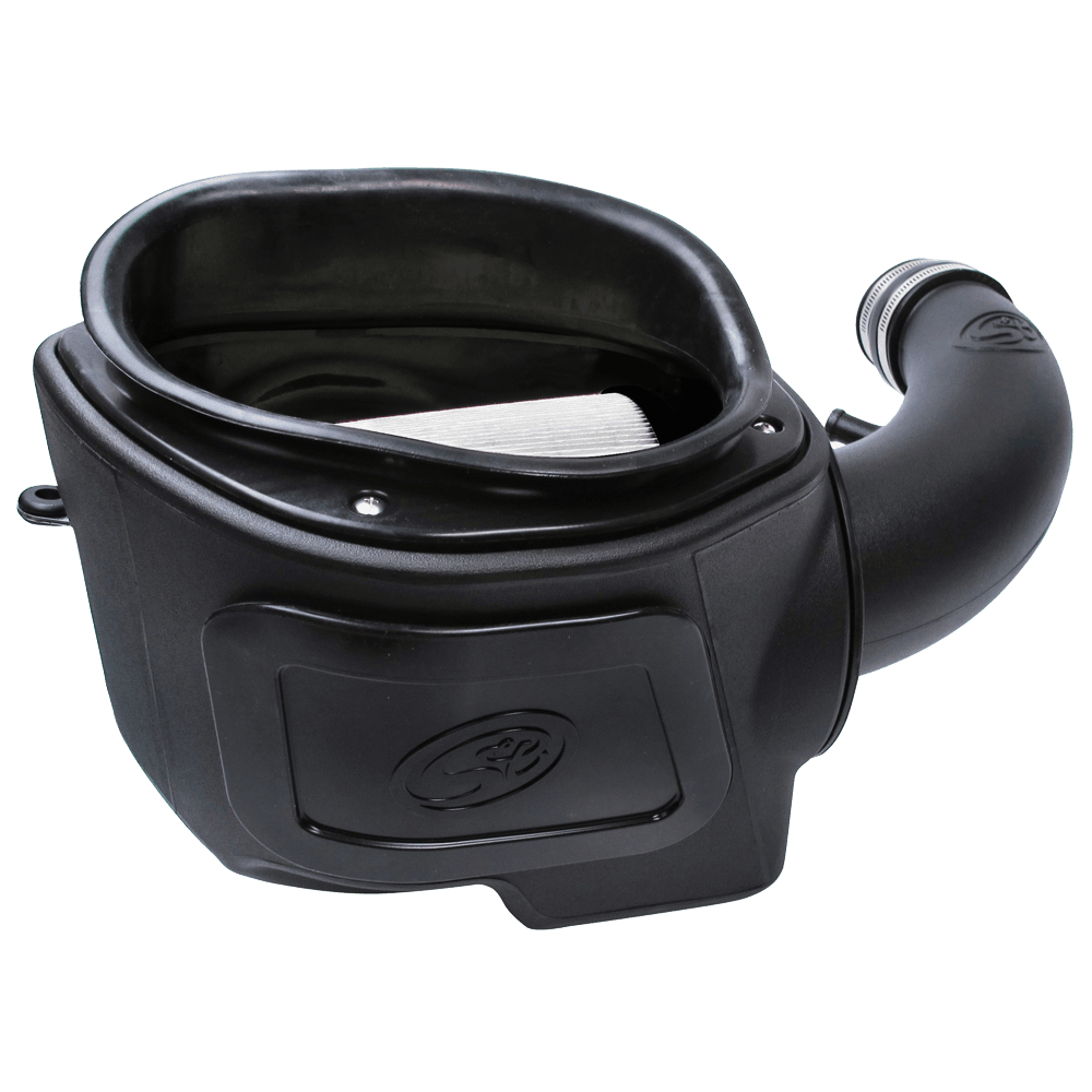 Cold Air Intake for 2007-2011 Jeep Wrangler 3.8L