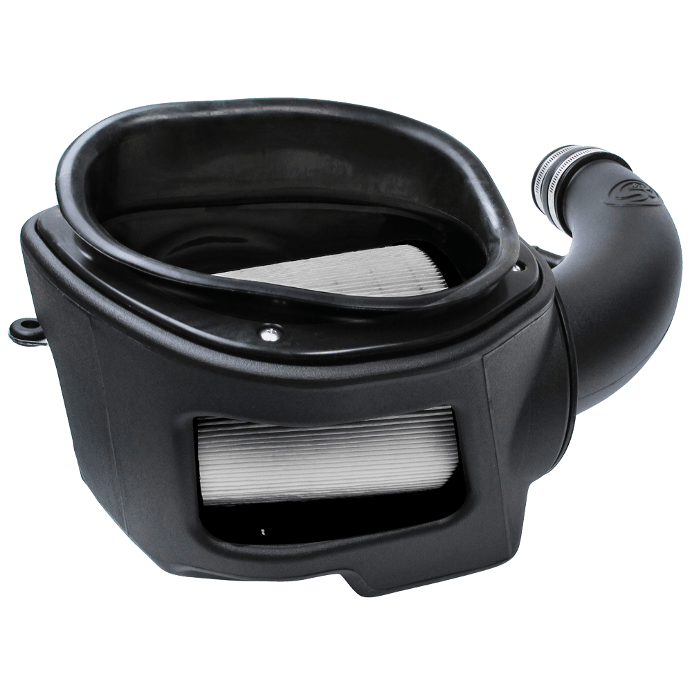 Cold Air Intake for 2007-2011 Jeep Wrangler 3.8L