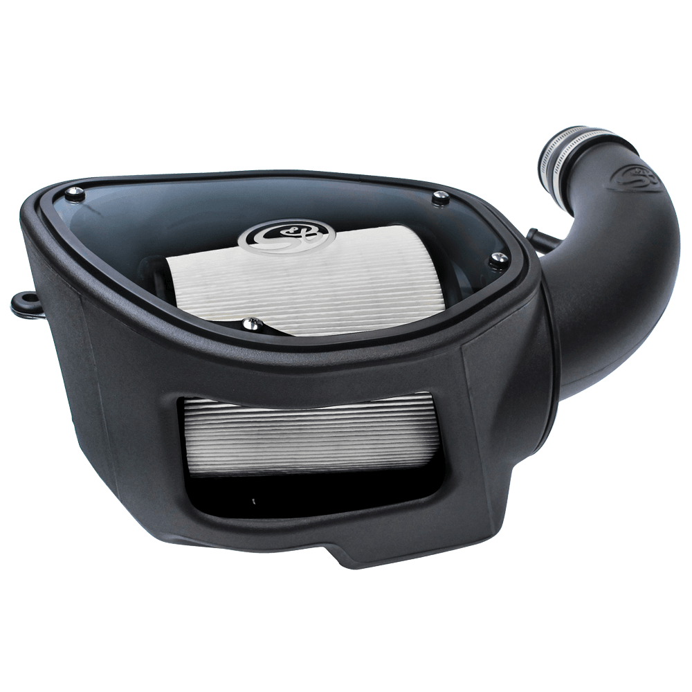 Cold Air Intake for 2007-2011 Jeep Wrangler 3.8L