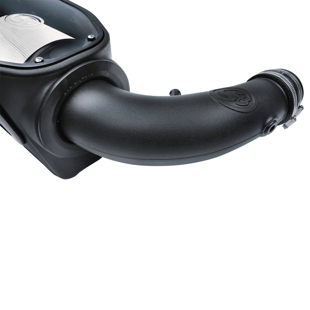 Cold Air Intake for 2007-2011 Jeep Wrangler 3.8L