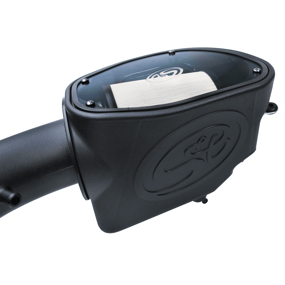 Cold Air Intake for 2007-2011 Jeep Wrangler 3.8L