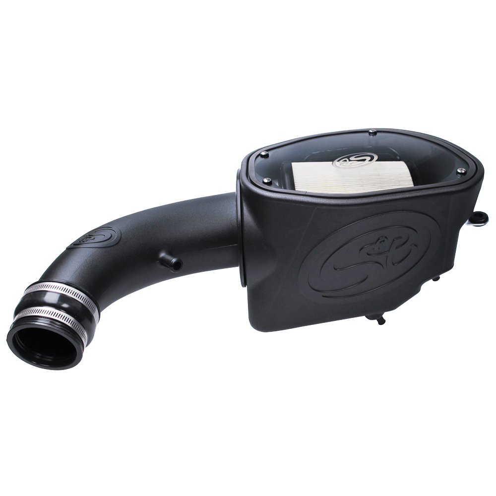 Cold Air Intake for 2007-2011 Jeep Wrangler 3.8L