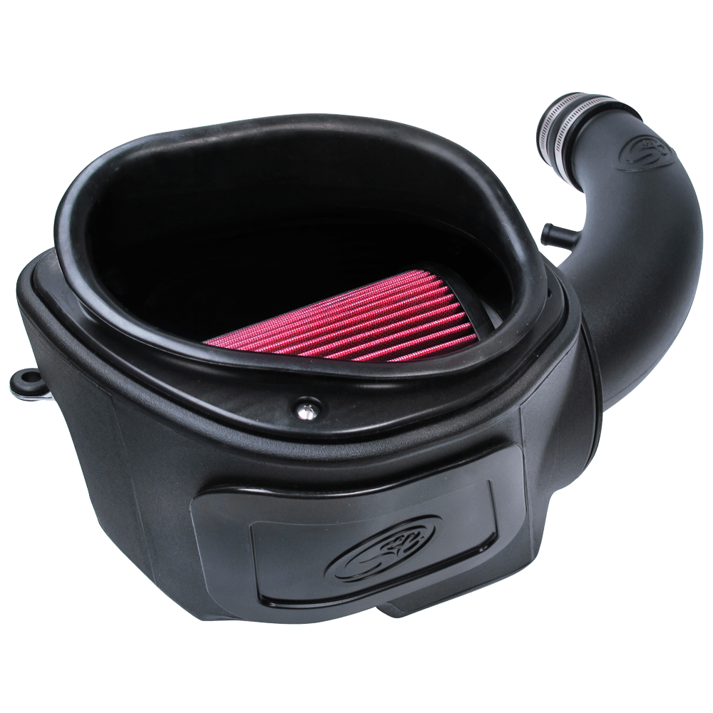 Cold Air Intake for 2007-2011 Jeep Wrangler 3.8L