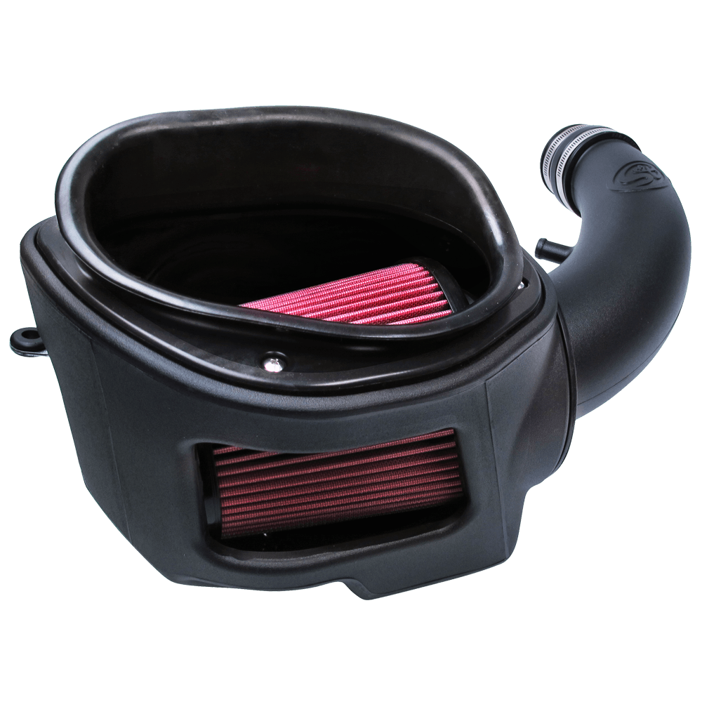 Cold Air Intake for 2007-2011 Jeep Wrangler 3.8L