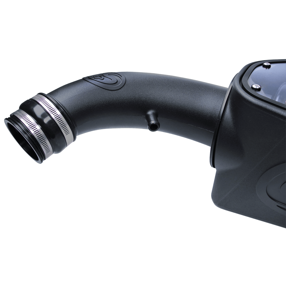 Cold Air Intake for 2007-2011 Jeep Wrangler 3.8L