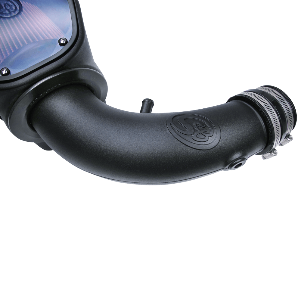 Cold Air Intake for 2007-2011 Jeep Wrangler 3.8L