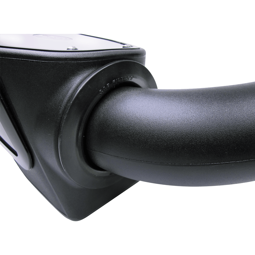 Cold Air Intake for 2007-2011 Jeep Wrangler 3.8L