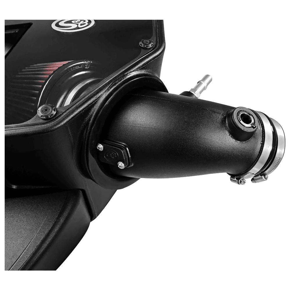 Cold Air Intake for 2014-2018 Dodge Ram 2500 / 3500 6.4L HEMI