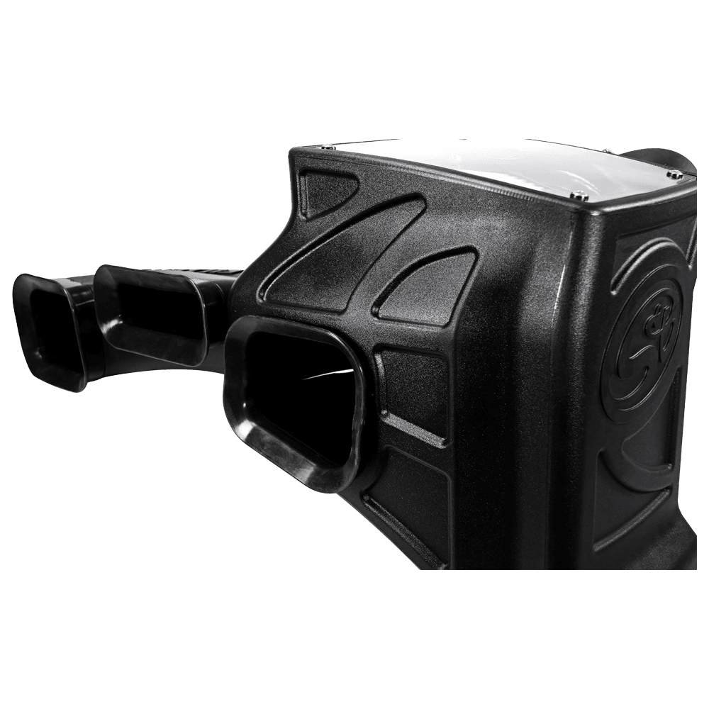 Cold Air Intake for 2015-2016 Colorado / Canyon 3.6L