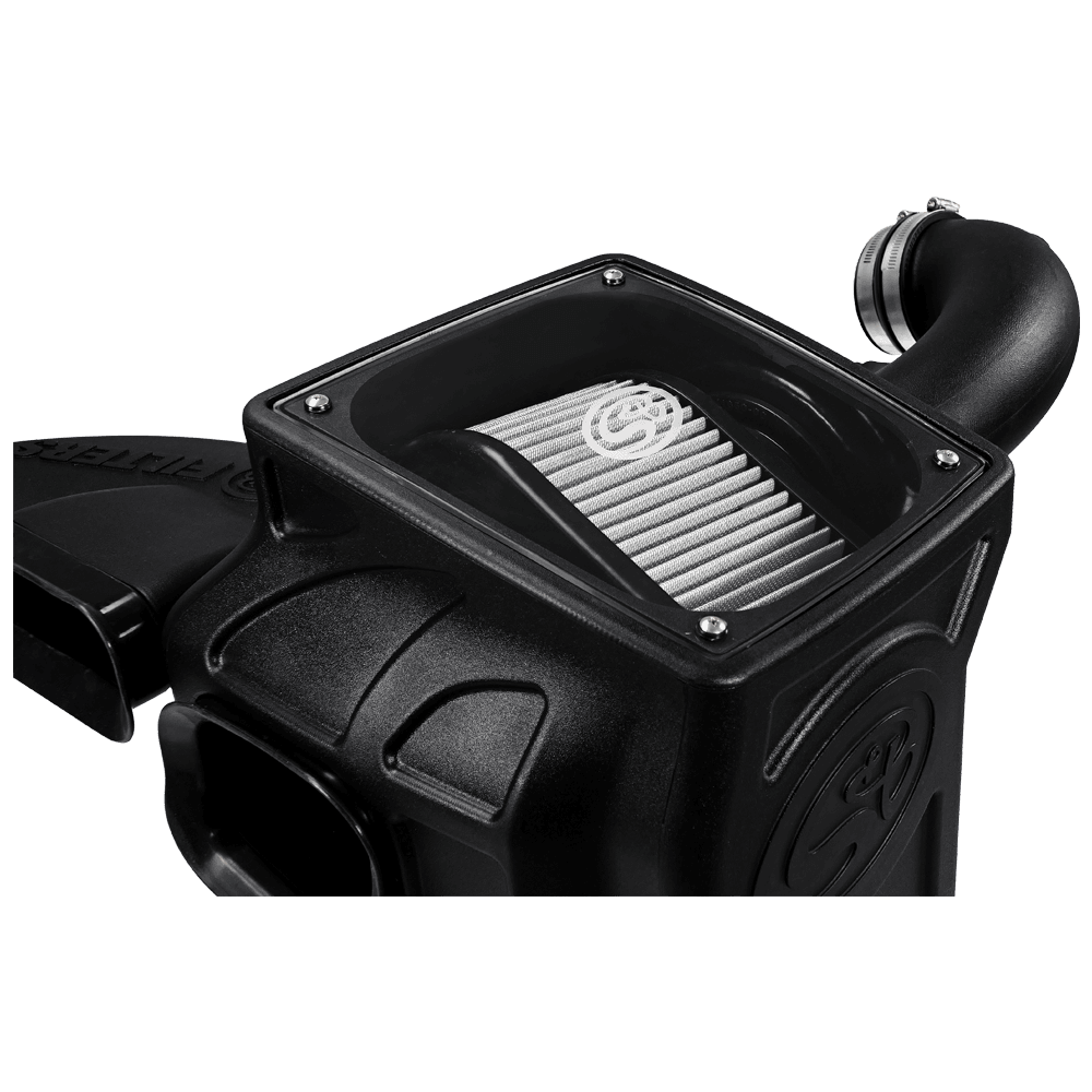 Cold Air Intake for 2015-2016 Colorado / Canyon 3.6L