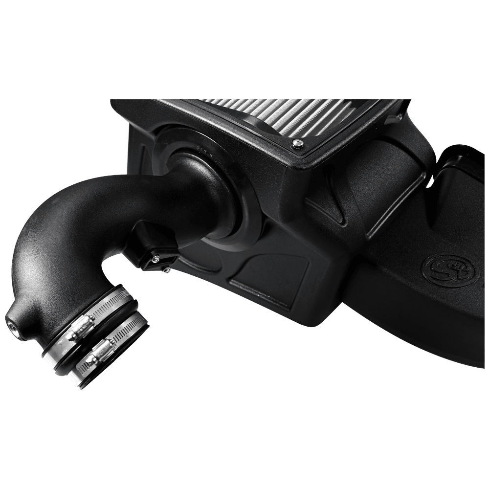 Cold Air Intake for 2015-2016 Colorado / Canyon 3.6L