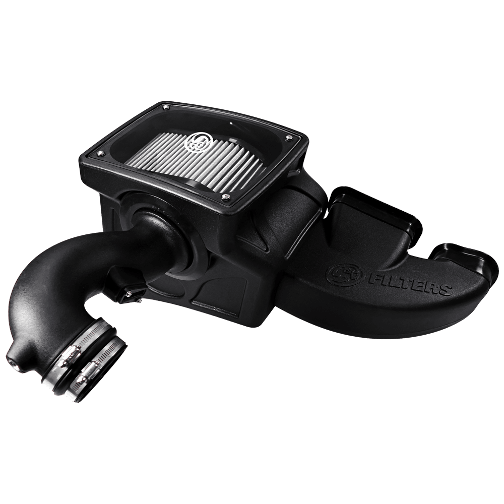 Cold Air Intake for 2015-2016 Colorado / Canyon 3.6L
