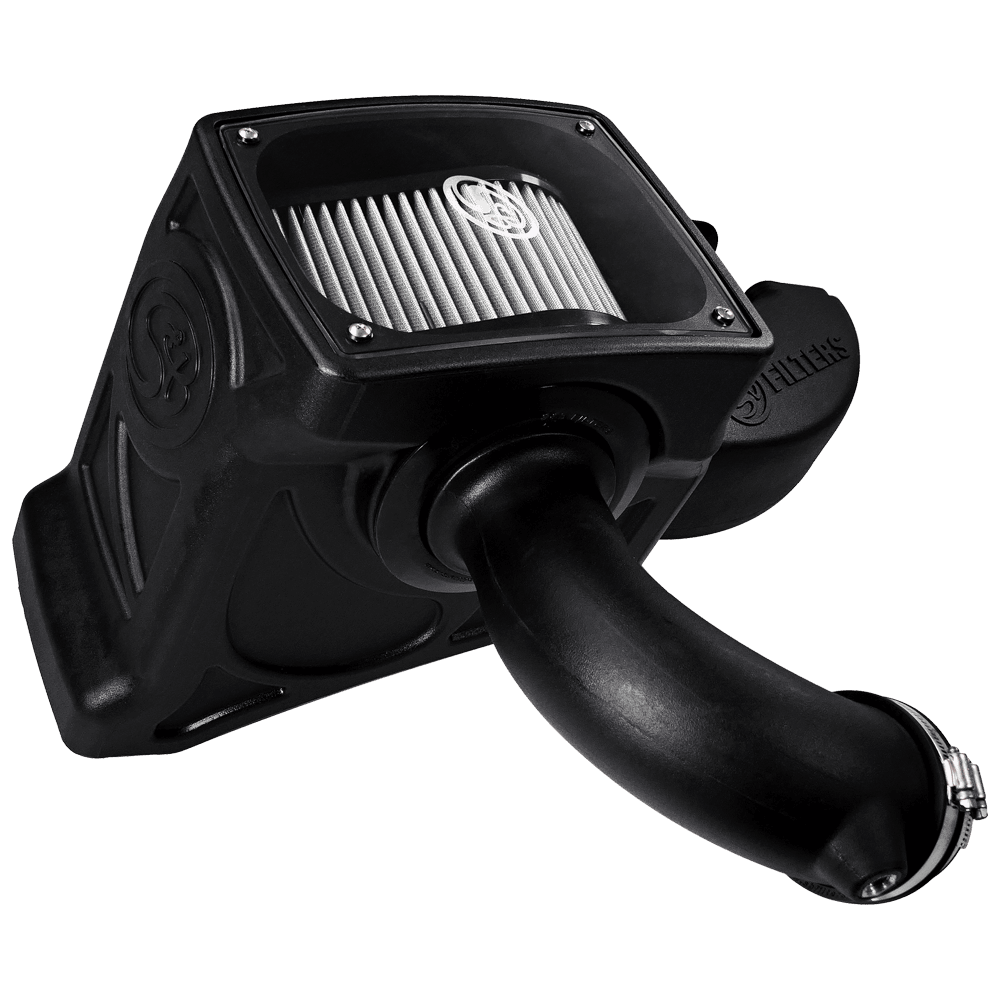 Cold Air Intake for 2015-2016 Colorado / Canyon 3.6L