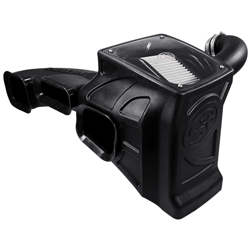 Cold Air Intake for 2015-2016 Colorado / Canyon 3.6L - S&B