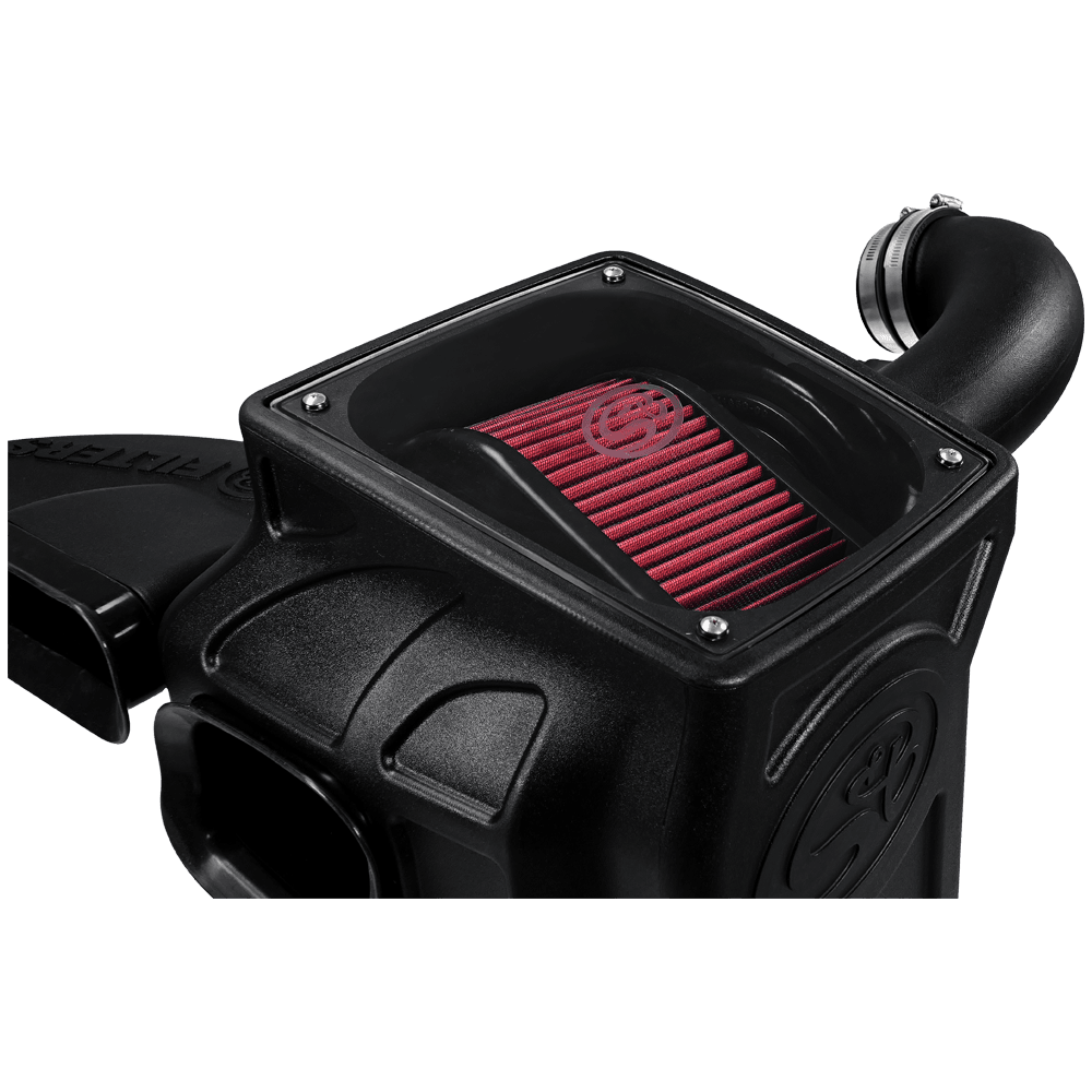Cold Air Intake for 2015-2016 Colorado / Canyon 3.6L