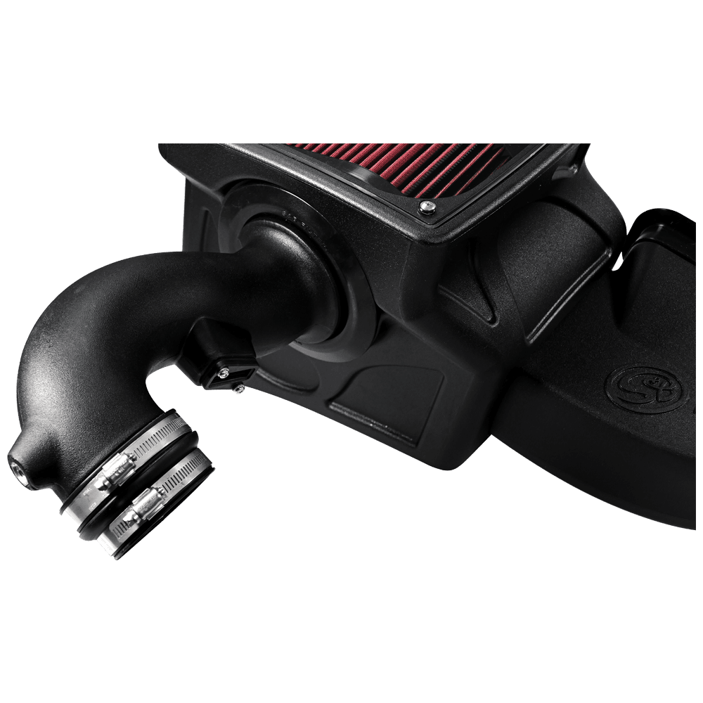 Cold Air Intake for 2015-2016 Colorado / Canyon 3.6L