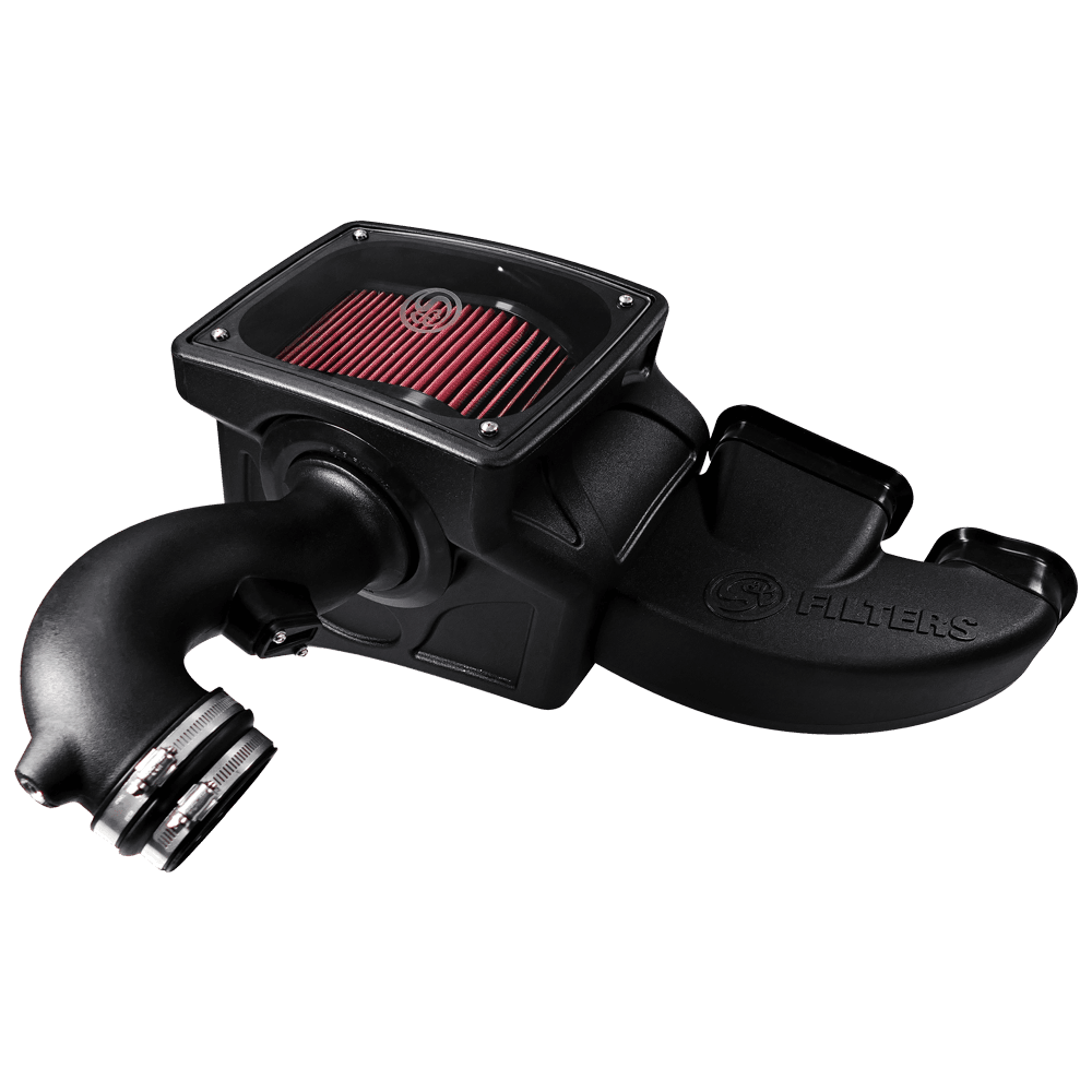 Cold Air Intake for 2015-2016 Colorado / Canyon 3.6L