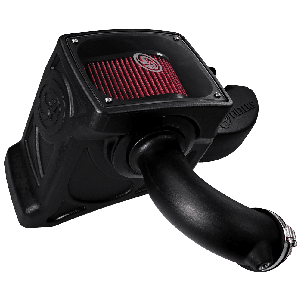 Cold Air Intake for 2015-2016 Colorado / Canyon 3.6L
