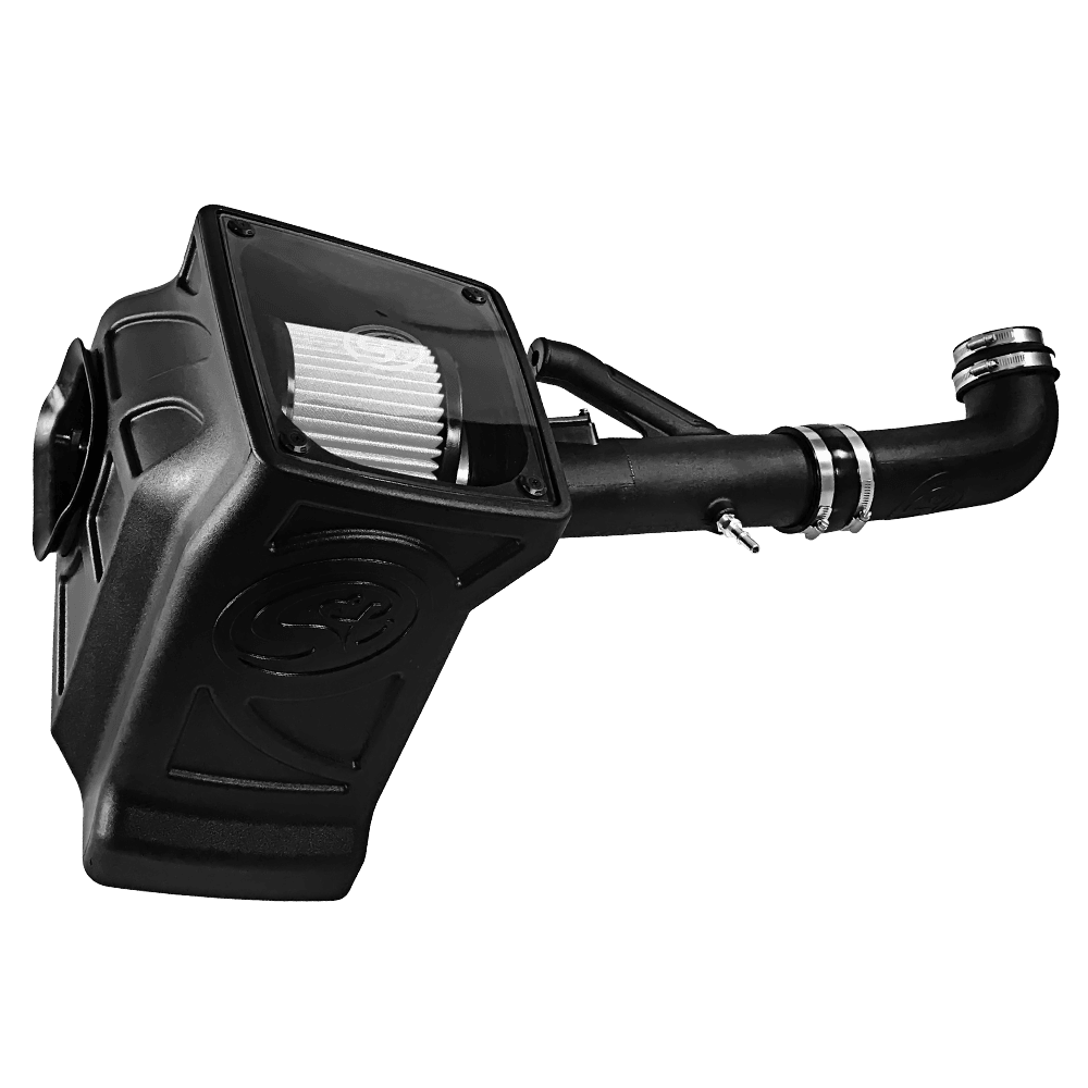 Cold Air Intake for 2017-2022 Colorado / Canyon 3.6L - S&B