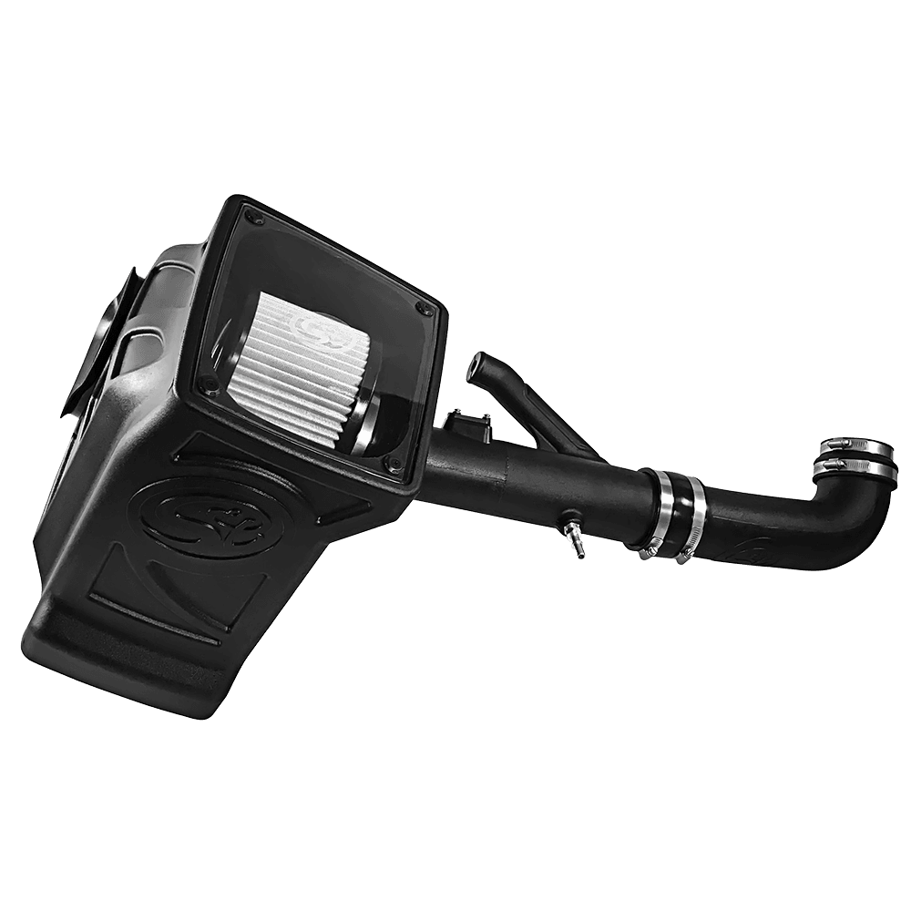 Cold Air Intake for 2017-2022 Colorado / Canyon 3.6L