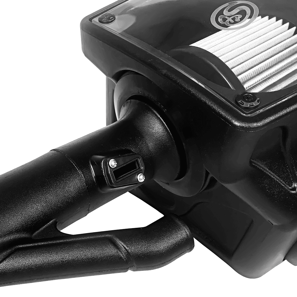 Cold Air Intake for 2017-2022 Colorado / Canyon 3.6L