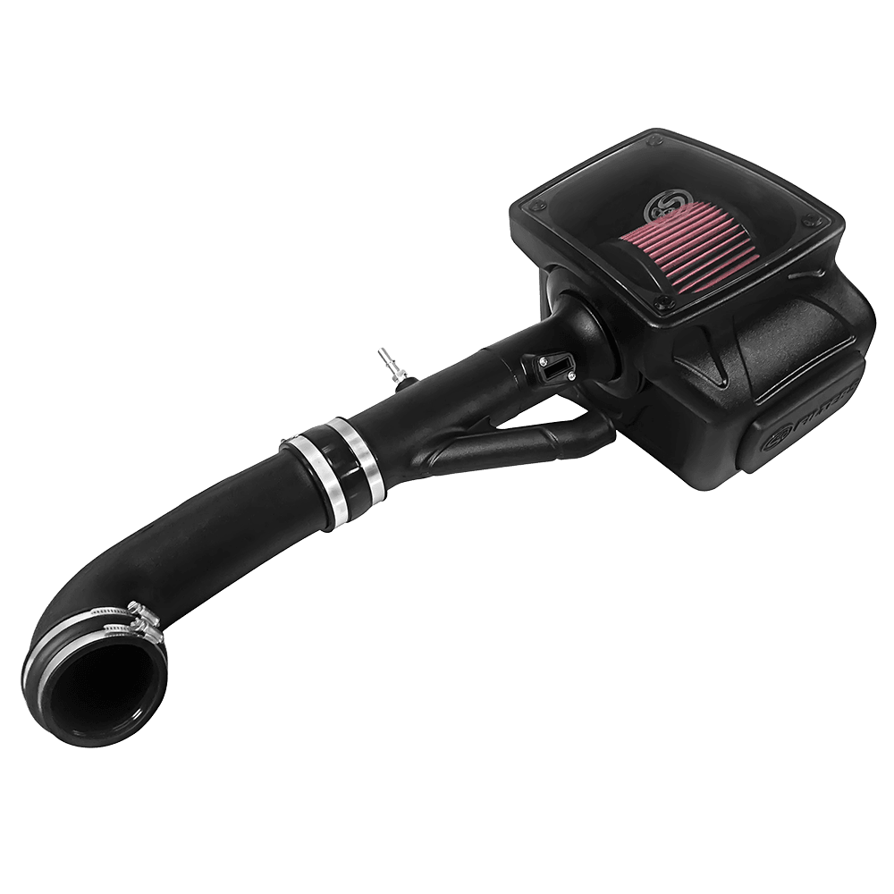 Cold Air Intake for 2017-2022 Colorado / Canyon 3.6L