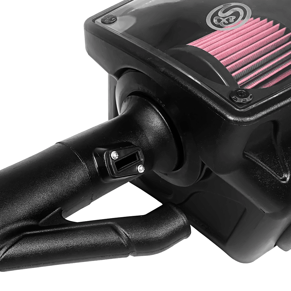 Cold Air Intake for 2017-2022 Colorado / Canyon 3.6L