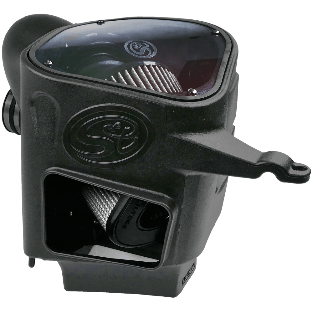 Cold Air Intake for 2003-2007 Dodge Ram Cummins 5.9L