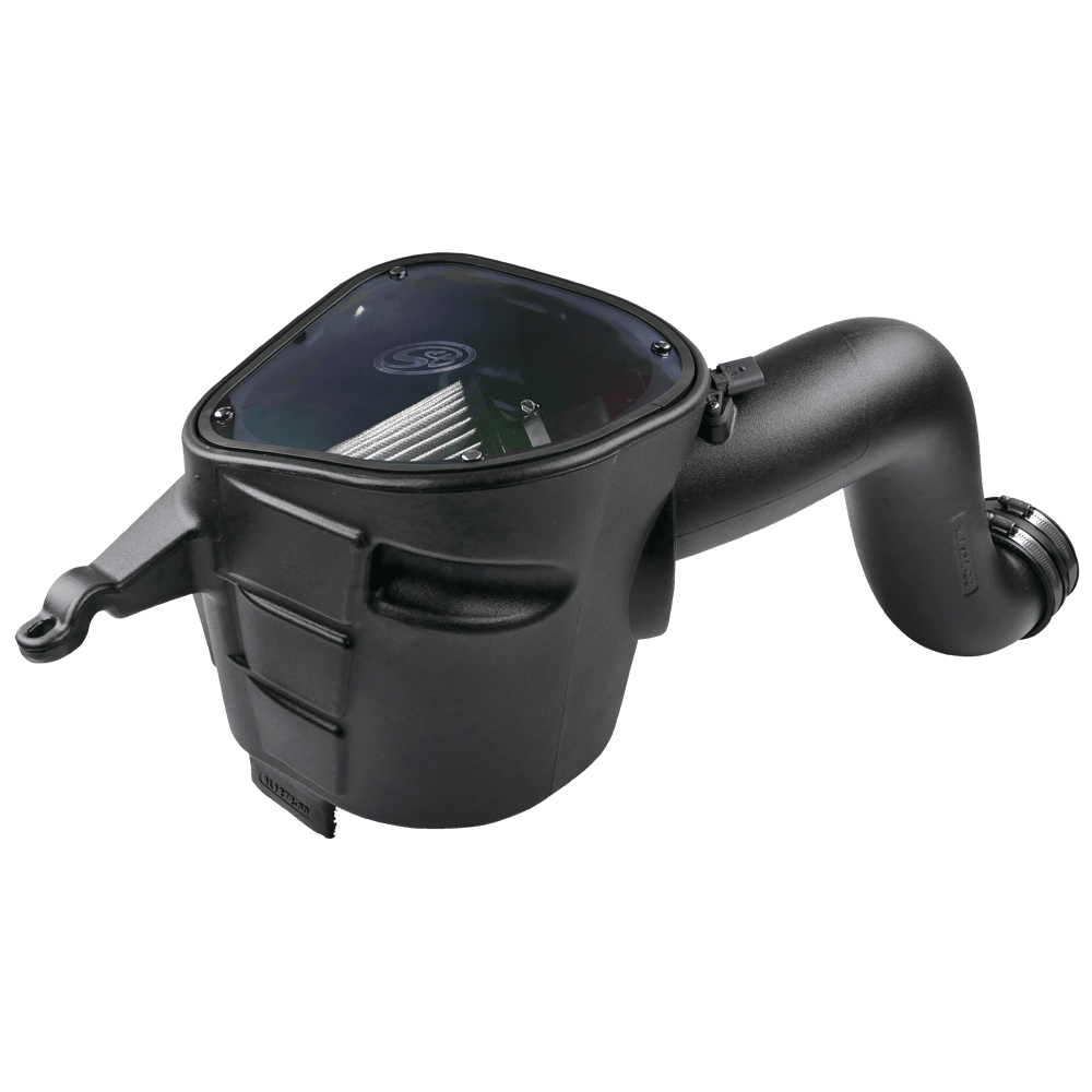 Cold Air Intake for 2003-2007 Dodge Ram Cummins 5.9L - S&B