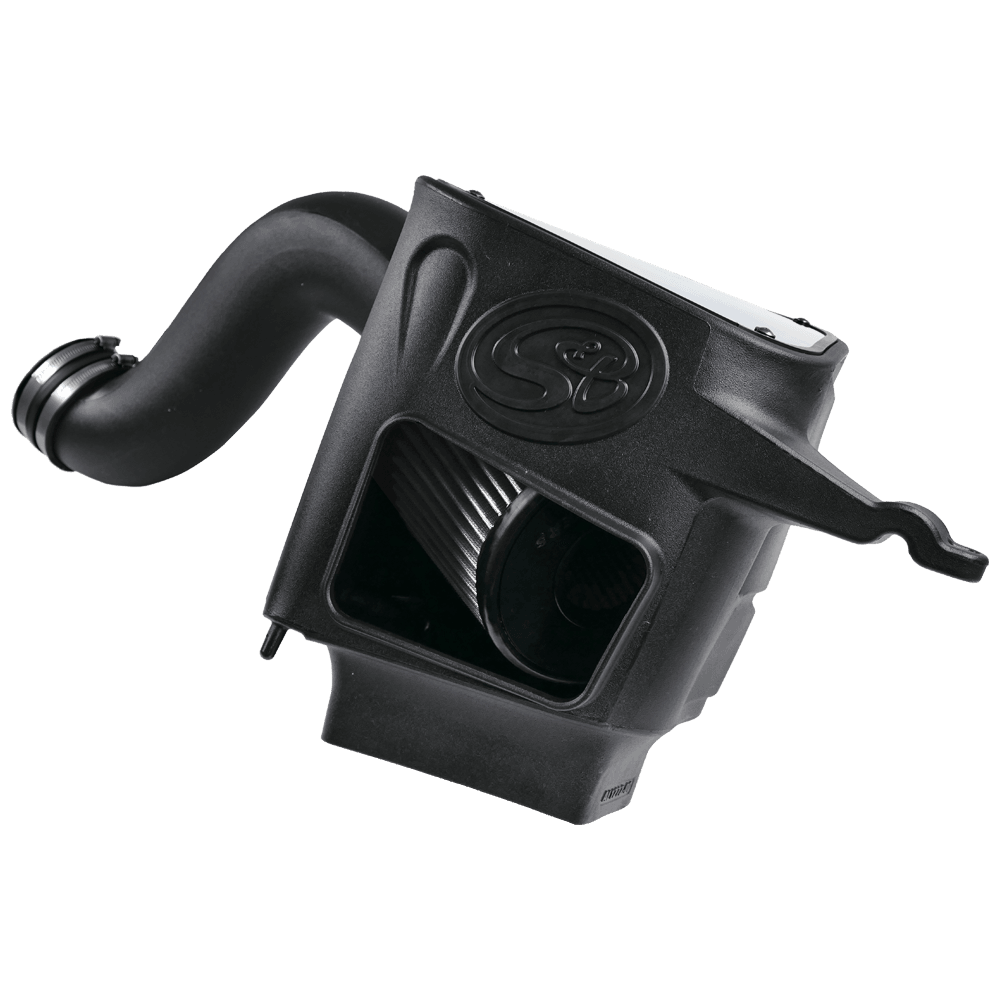 Cold Air Intake for 2003-2007 Dodge Ram Cummins 5.9L