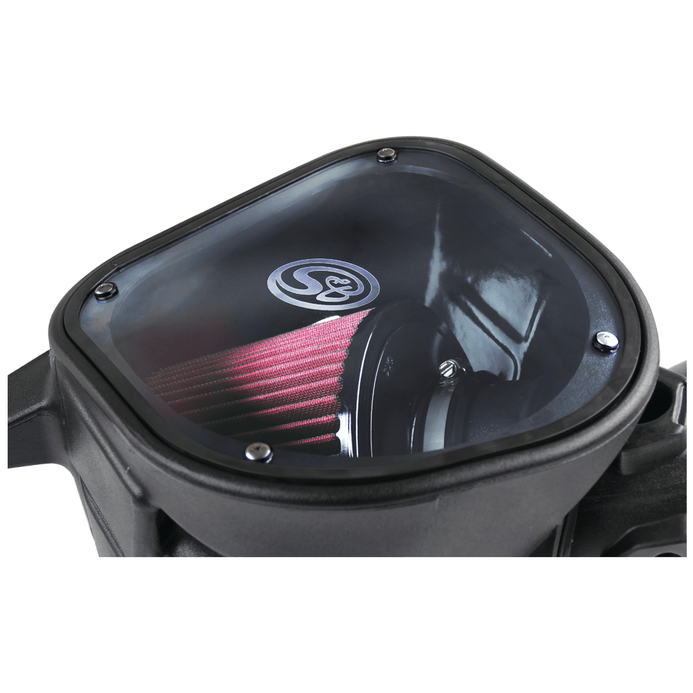 Cold Air Intake for 2003-2007 Dodge Ram Cummins 5.9L