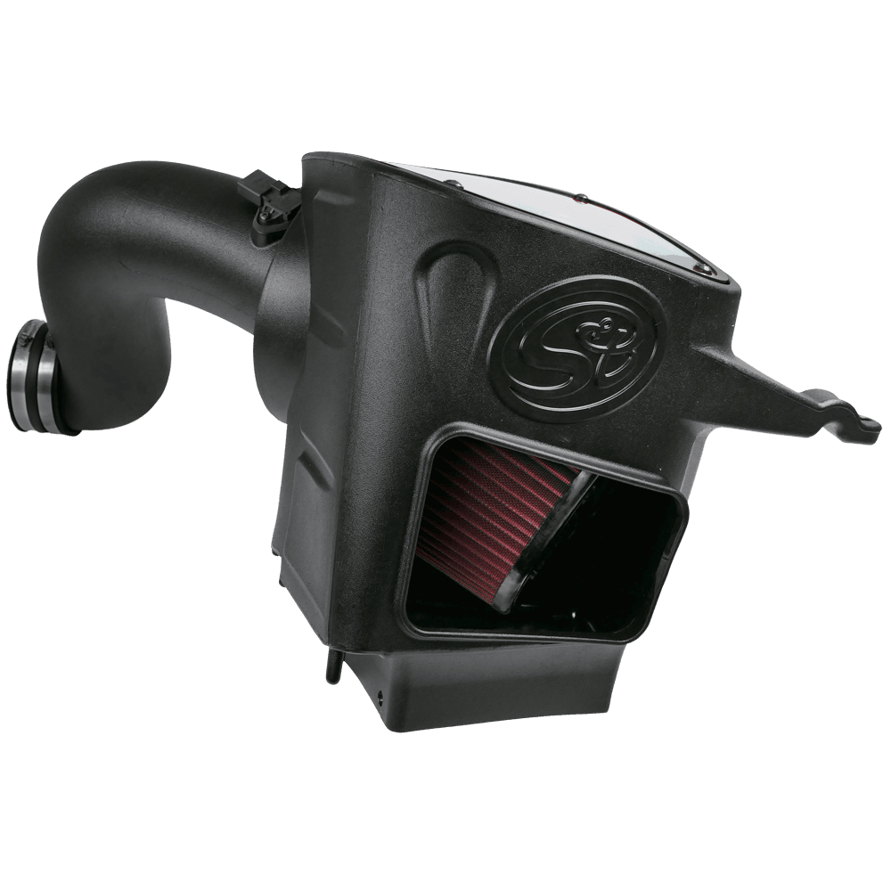 Cold Air Intake for 2003-2007 Dodge Ram Cummins 5.9L