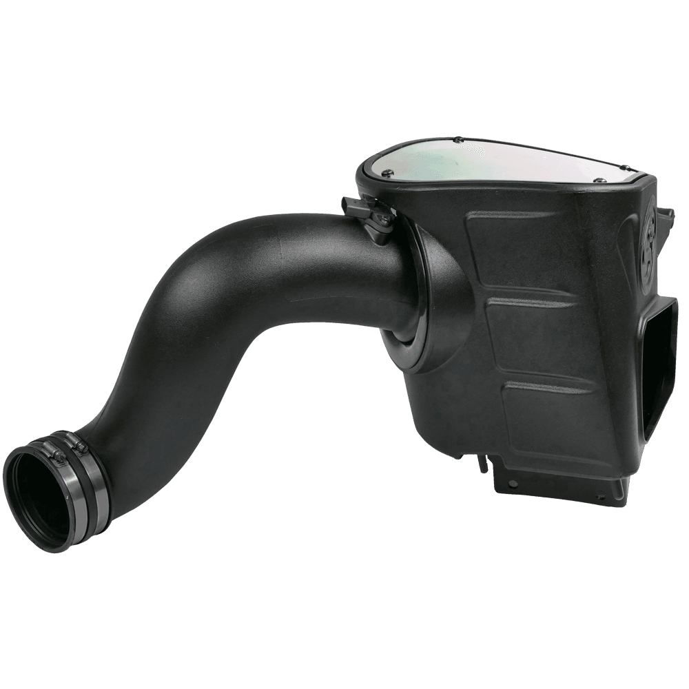 Cold Air Intake for 2003-2007 Dodge Ram Cummins 5.9L