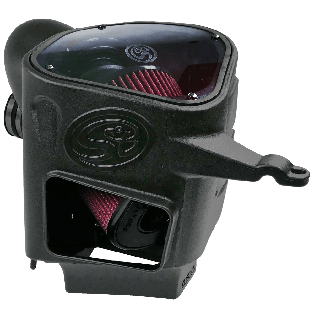 Cold Air Intake for 2003-2007 Dodge Ram Cummins 5.9L