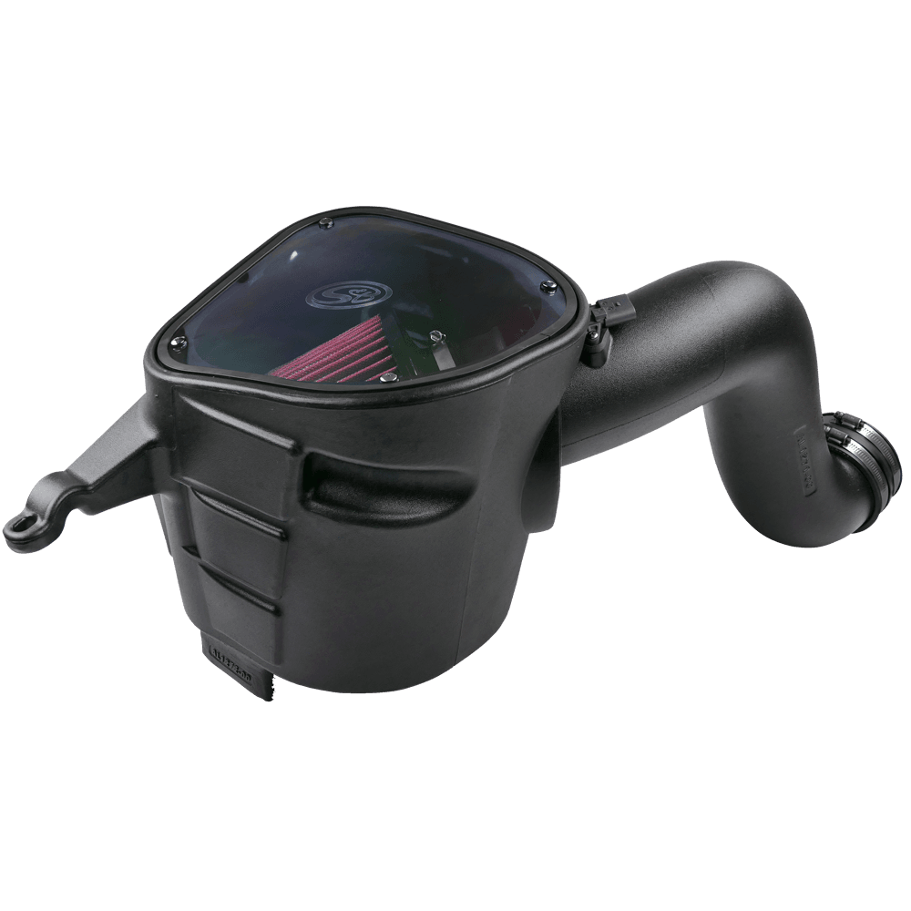 Cold Air Intake for 2003-2007 Dodge Ram Cummins 5.9L - S&B