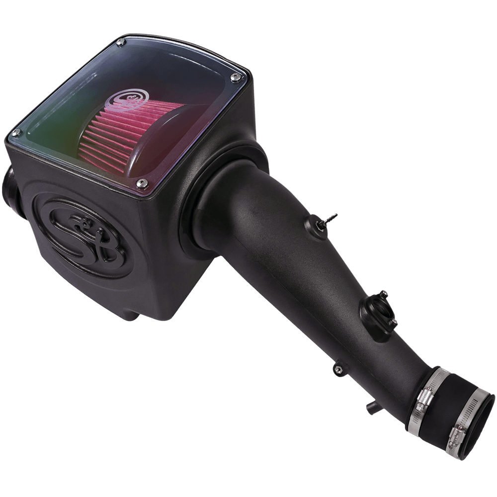 Cold Air Intake for 2012-2015 Toyota Tacoma 4.0L