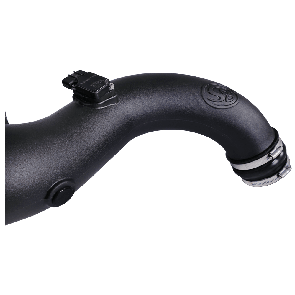 Cold Air Intake for 2001-2004 Chevy / GMC Duramax LB7 6.6L