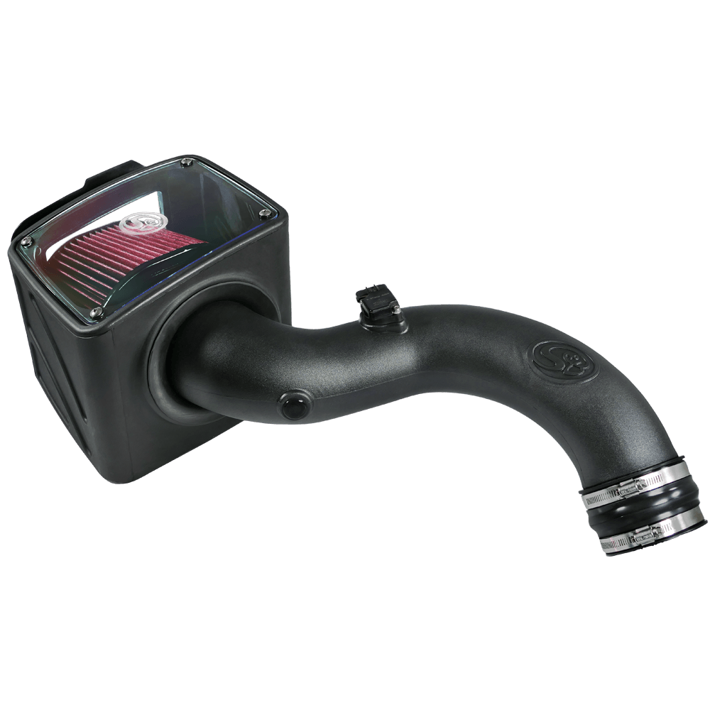 Cold Air Intake for 2001-2004 Chevy / GMC Duramax LB7 6.6L
