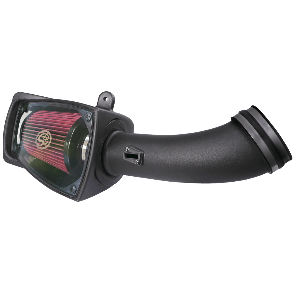 Cold Air Intake for 2011-2016 Ford Powerstroke 6.7L - DISCONTINUED